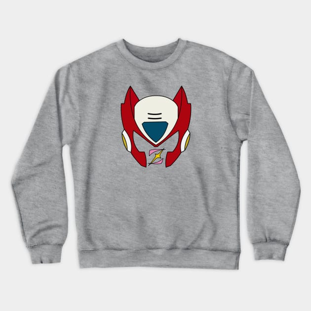 Maverick Hunter Crewneck Sweatshirt by digitalAlchemist